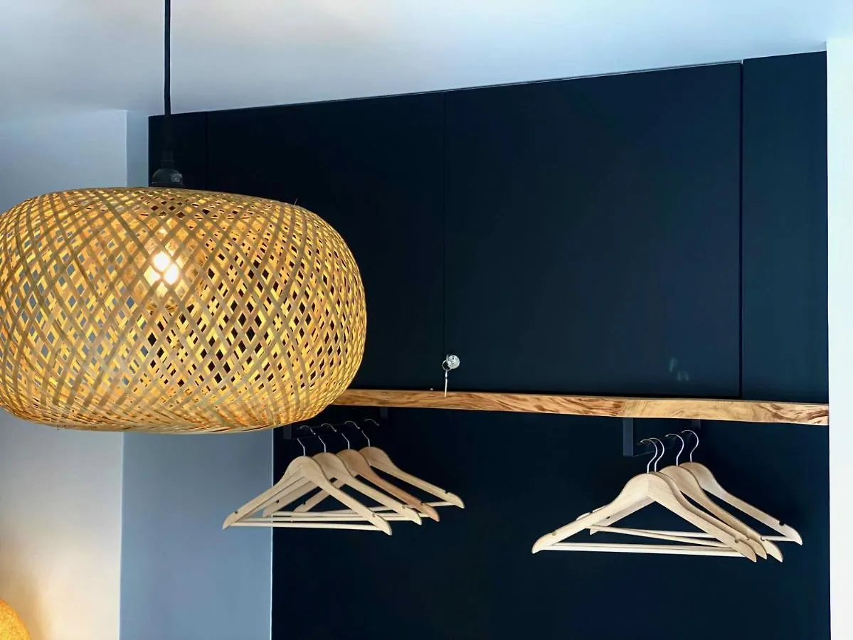 Appartement Le Saint-Jean - Climatisation à Montauban