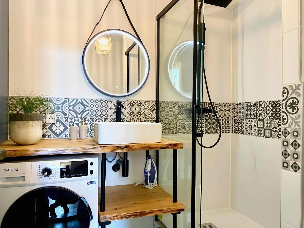 Appartement Le Saint-Jean - Climatisation à Montauban