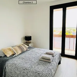  Appartement A 2 Pas Du Centre