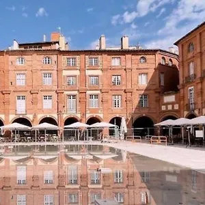  Appartement Les Voutes De Mila