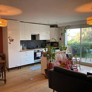  Appartement De Manon